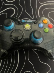 older Xbox controller