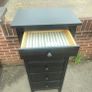 Chest of 5 drawers Hemnes Image 2
