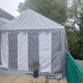 Marquee tent 4x3m almost new Image 2