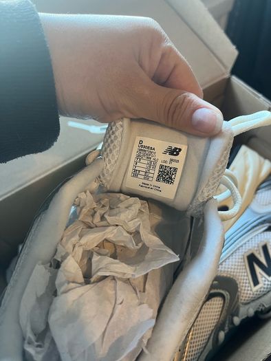 New Balance 530 unissex
