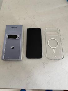 Google Pixel 10 Pro XL