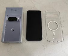 Google Pixel 10 Pro XL
