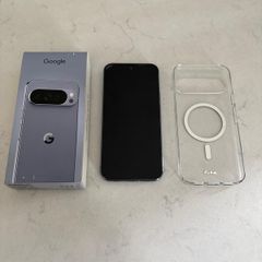 Google Pixel 10 Pro XL