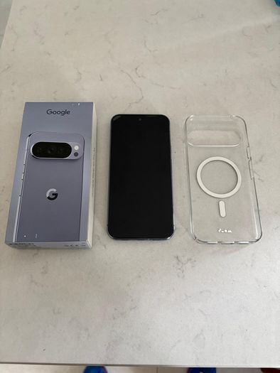 Google Pixel 10 Pro XL