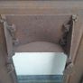 12 inch Cast Iron Fireplace Image 7