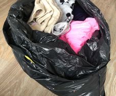 Girls' clothes 6-7 years old