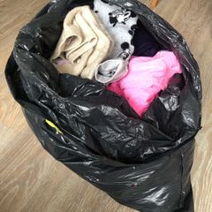 Girls' clothes 6-7 years old