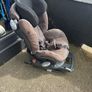 Be safe isofix car seat Image 2