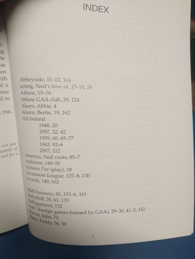 Ned Power biography (Waterford GAA interest)