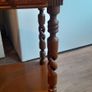 wooden trolley Image 7