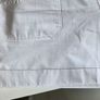 Brand new womens white shorts Image 4