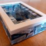 Volvo 760 Model Car Image 4