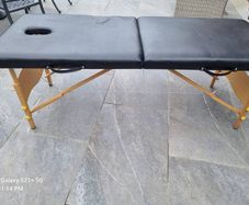 Portable massage /medical table