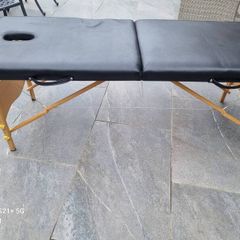 Portable massage /medical table