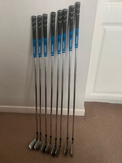 titleist golf clubs,