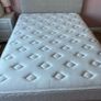 Kaymed 4.7ft Matress, base and headboard Image 2