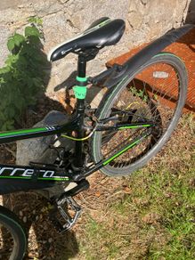 Boys Carrera Road Bike 26 inch wheels