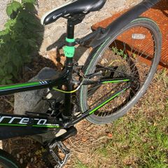 Boys Carrera Road Bike 26 inch wheels