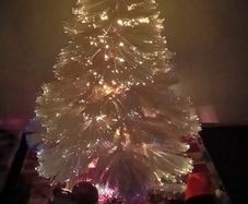 Christmas tree