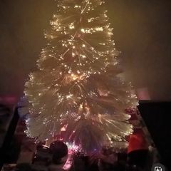 Christmas tree