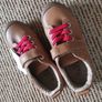 Brand New M&S boys leather shoes Image 2