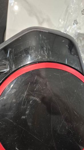 Miele Vacuum cleaner