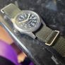 Hamilton khaki field Manual Image 4