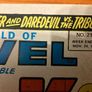 Comic: 'The Mighty World Of Marvel' no. 217 / 1976 Image 2