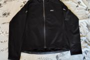 DHB Size L jacket and bib tights combo