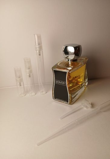Jovoy Fire At Will decant