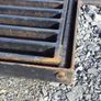 heavy duty steel grate Image 5