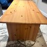 coffee table/stool Image 2