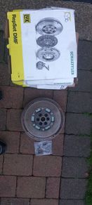 Lux Flywheel