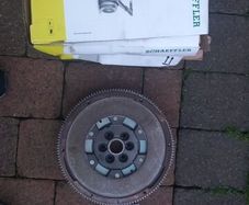 Lux Flywheel