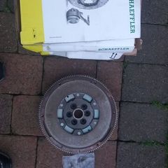 Lux Flywheel