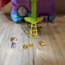 Blume Secret Surprise Garden doll and house playset Image 5