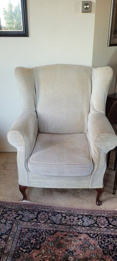 2 Armchairs for Sale