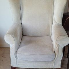 2 Armchairs for Sale