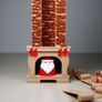 Christmas Advent Calendar 24 Day Countdown Image 2