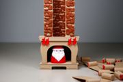 Christmas Advent Calendar  24 Day Countdown