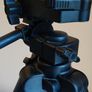 Velbon CX Mini Tripod with Quick Release mount Image 8