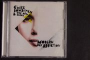 Clare Bowditch &amp; The New Slang - Modern Day Addiction CD