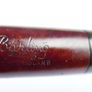 Vintage English Briar Pipe from the esteemed Barling brand, featuring a "T.V.F." (Third/Top Very Finest) grade stamp. Image 5