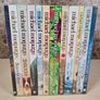 Michael Murpurgo books box set 12 classic tales from the master storyteller Image 2