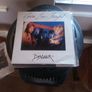 gene loves jezebel 3 x vinyl lps water damage to first lp cover Image 2
