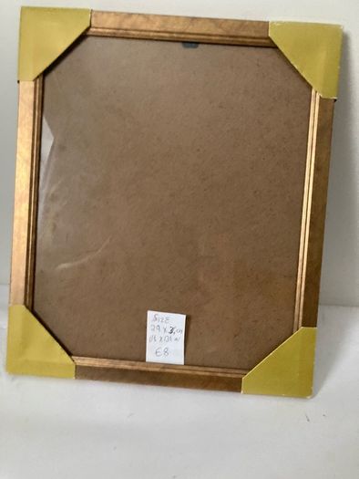Selection of Framed Prints / Photo Frames