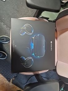 Oculus Rift S