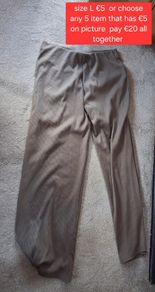 mix all clothes