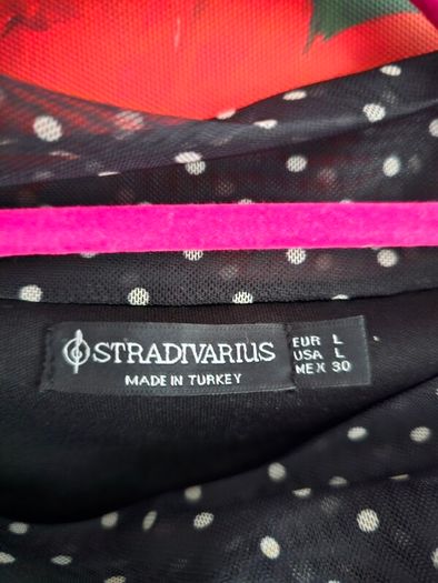 Stradivarius dress