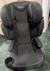 Car seat